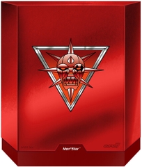 Super7 - SilverHawks - ULTIMATES! Wave 1 - Armored Mon*Star (Large Item, Collectible, Figure, Action Figure)