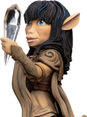 WETA Workshop Mini Epics - The Dark Crystal (1982) - Jen