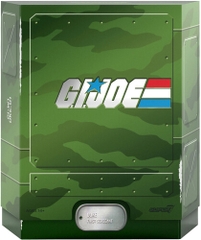 Super7 - G.I. Joe ULTIMATES! Wave 1 - Duke (Large Item, Collectible, Figure, Action Figure)