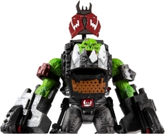 McFarlane - Warhammer 40000 MegaFig - Ork Meganob With Buzzsaw (Large Item, Action Figure)