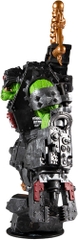 McFarlane - Warhammer 40000 MegaFig - Ork Big Mek (Large Item, Action Figure)