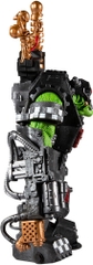 McFarlane - Warhammer 40000 MegaFig - Ork Big Mek (Large Item, Action Figure)