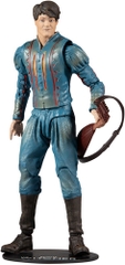 McFarlane - Witcher Netflix 7" Wave 1 - Jaskier (Season 1) (Large Item, Action Figure)