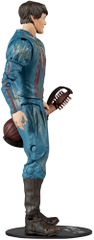 McFarlane - Witcher Netflix 7" Wave 1 - Jaskier (Season 1) (Large Item, Action Figure)