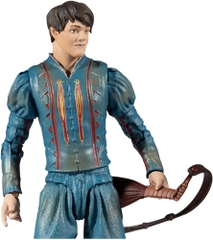 McFarlane - Witcher Netflix 7" Wave 1 - Jaskier (Season 1) (Large Item, Action Figure)