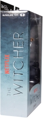 McFarlane - Witcher Netflix 7" Wave 1 - Jaskier (Season 1) (Large Item, Action Figure)