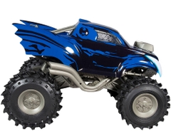 McFarlane - DC Multiverse Batmobeast Vehicle (Large Item, Action Figure)