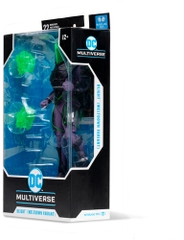 McFarlane - DC Multiverse Blight (Batman Beyond) - Meltdown Variant (Large Item, Action Figure)