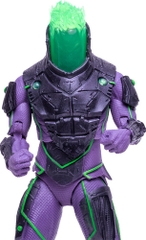 McFarlane - DC Multiverse Blight (Batman Beyond) - Meltdown Variant (Large Item, Action Figure)