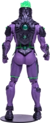 McFarlane - DC Multiverse Blight (Batman Beyond) - Meltdown Variant (Large Item, Action Figure)