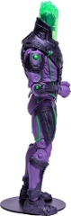 McFarlane - DC Multiverse Blight (Batman Beyond) - Meltdown Variant (Large Item, Action Figure)