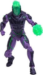 McFarlane - DC Multiverse Blight (Batman Beyond) - Meltdown Variant (Large Item, Action Figure)