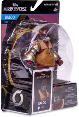 McFarlane - Disney Mirrorverse 5" Wave 2 - Baloo (Action Figure)
