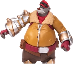 McFarlane - Disney Mirrorverse 5" Wave 2 - Baloo (Action Figure)