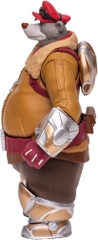 McFarlane - Disney Mirrorverse 5" Wave 2 - Baloo (Action Figure)