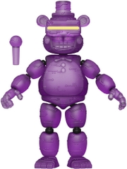 FUNKO ACTION FIGURE: Five Nights at Freddy's - Freddy (Vinyl Figure)