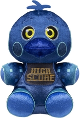 FUNKO PLUSH: Five Nights at Freddy's - High Score Chica (Vinyl Figure)