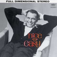 Frank Sinatra Nice 'N Easy (2020 Mix)