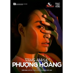 ĐĨA CD Hoàng Thùy Linh - Vàng Anh Và Phượng Hoàng