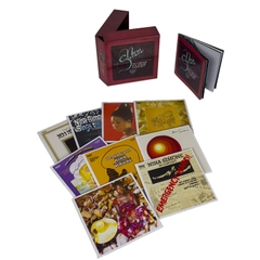 Nina Simone – The Complete RCA Albums Collection
