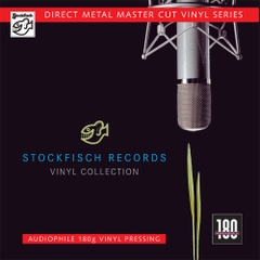 vinyl Stockfisch Records - Vinyl Collection