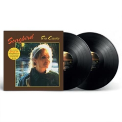 EVA CASSIDY - SONGBIRD (2LP/45RPM)