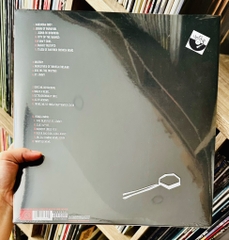 vinyl Green Day ‎– American Idiot  (2 lp , W/POSTER)