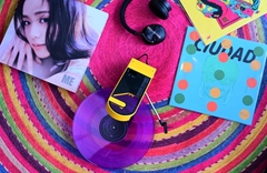 MÂM THAN Audio Technica - Sound Burger (AT-SB727 -  BLUETOOTH)