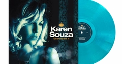 vinyl Karen Souza - Essentials 2 ( Coloured vinyl)