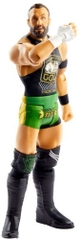 Mattel Collectible - WWE Bobby Fish (Large Item, Action Figure, Collectible)
