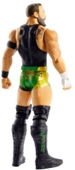 Mattel Collectible - WWE Bobby Fish (Large Item, Action Figure, Collectible)