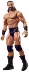 Mattel Collectible - WWE Drew McIntyre (Large Item, Action Figure, Collectible)