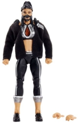Mattel Collectible - WWE Elite Collection Reckoning (Large Item, Action Figure, Collectible)