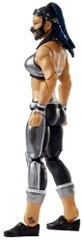 Mattel Collectible - WWE Elite Collection Reckoning (Large Item, Action Figure, Collectible)