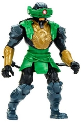 Mattel Collectible - Masters of the Universe Animated Tri-Klops with Power Attack (He-Man, MOTU) (Large Item, Action Figure, Collectible)