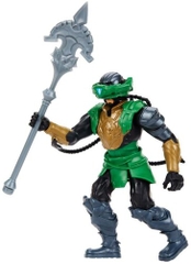 Mattel Collectible - Masters of the Universe Animated Tri-Klops with Power Attack (He-Man, MOTU) (Large Item, Action Figure, Collectible)