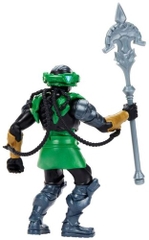 Mattel Collectible - Masters of the Universe Animated Tri-Klops with Power Attack (He-Man, MOTU) (Large Item, Action Figure, Collectible)
