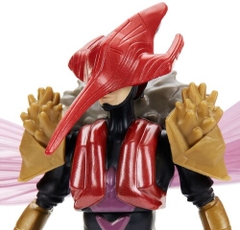 Mattel Collectible - Masters of the Universe Animated Mo-Squit'Ra with Power Attack (He-Man, MOTU) (Large Item, Action Figure, Collectible)
