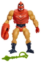 Mattel Collectible - Masters of the Universe Origins 5.5 Clawful, Warrior with the Grip of Evil (He-Man, MOTU) (Large Item, Action Figure, Collectible)
