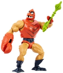 Mattel Collectible - Masters of the Universe Origins 5.5 Clawful, Warrior with the Grip of Evil (He-Man, MOTU) (Large Item, Action Figure, Collectible)
