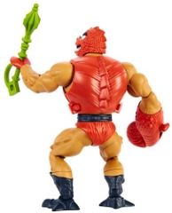 Mattel Collectible - Masters of the Universe Origins 5.5 Clawful, Warrior with the Grip of Evil (He-Man, MOTU) (Large Item, Action Figure, Collectible)