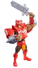Mattel Collectible: He-Man And The Masters of the Universe: Battle Armor He-Man With Power Attack (Large Item, Action Figure, Collectible)