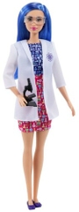 Mattel - Barbie I Can Be Career Scientist Doll (Large Item, Doll)