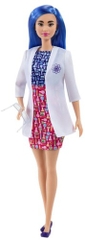 Mattel - Barbie I Can Be Career Scientist Doll (Large Item, Doll)