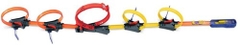 Mattel - Hot Wheels Multi-Loop Raceoff (Large Item, Toy Car)