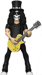 FUNKO VINYL GOLD 5: Guns N Roses - Slash (Vinyl Figure)
