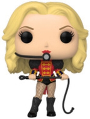 FUNKO POP! Rocks: Britney Spears- Circus (Styles May Vary) (Vinyl Figure)