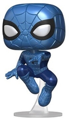 FUNKO POP! Marvel: Make-A-Wish Spider-Man (Vinyl Figure)
