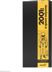 Super7 - 2001: A Space Odyssey ULTIMATES! Wave 1 - Dr. Frank Poole [Yellow Suit] (Large Item, Collectible, Figure, Action Figure)