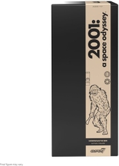 Super7 - 2001: A Space Odyssey ULTIMATES! Wave 1 - Moon Watcher (Large Item, Collectible, Figure, Action Figure)